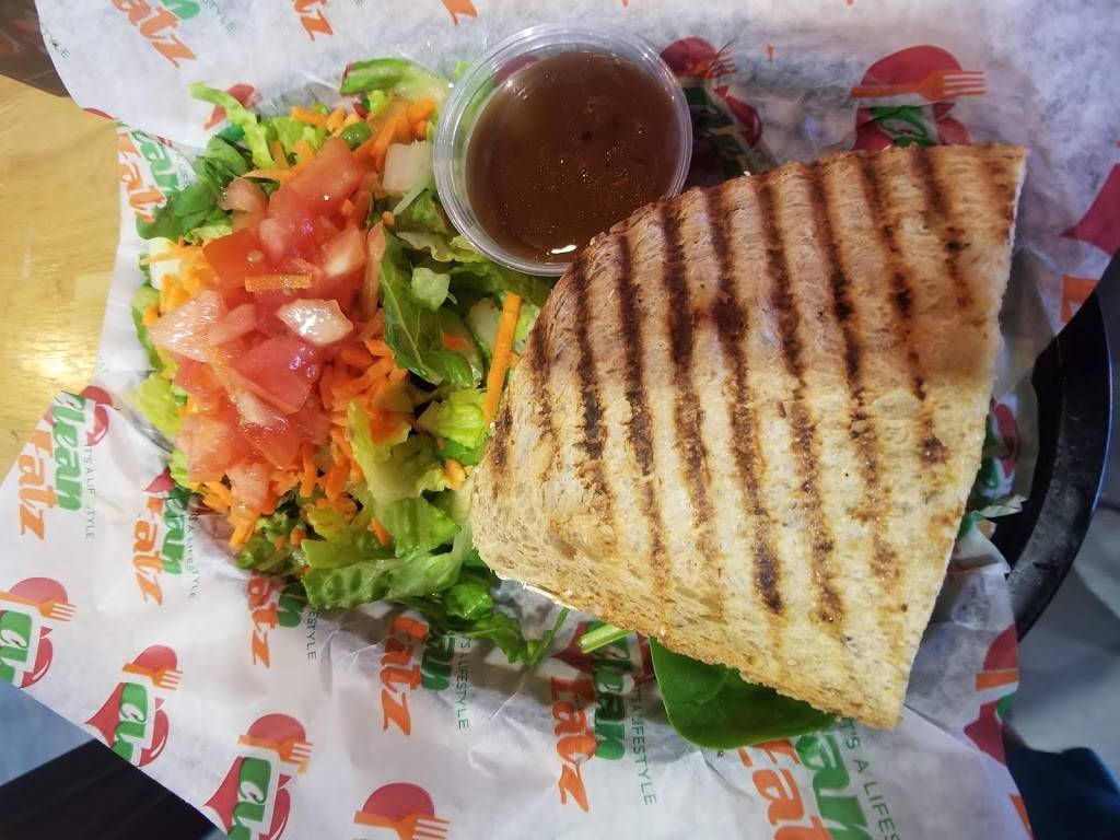 Clean Eatz | restaurant | 661 Blanding Blvd Suite 505, Orange Park, FL 32073, USA | 9046448608 OR +1 904-644-8608