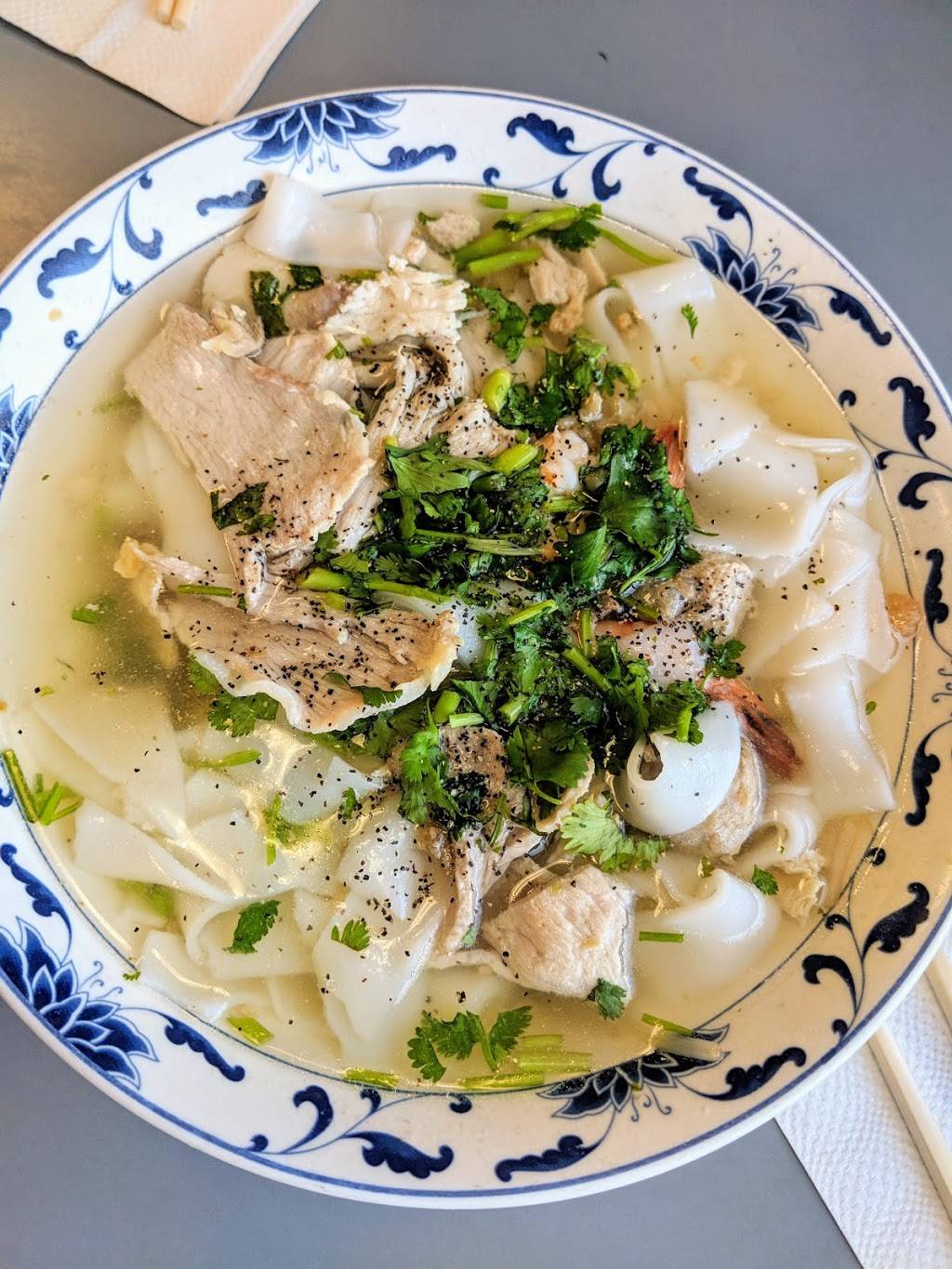 TK Noodle | restaurant | 975 McLaughlin Ave, San Jose, CA 95122, USA | 4082869000 OR +1 408-286-9000