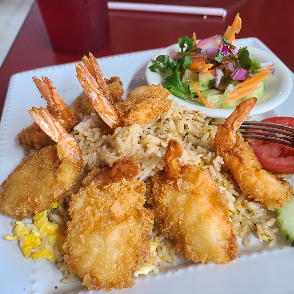 Thai Noodle Place | restaurant | 1360 US-98, Mary Esther, FL 32569, USA | 8502004415 OR +1 850-200-4415