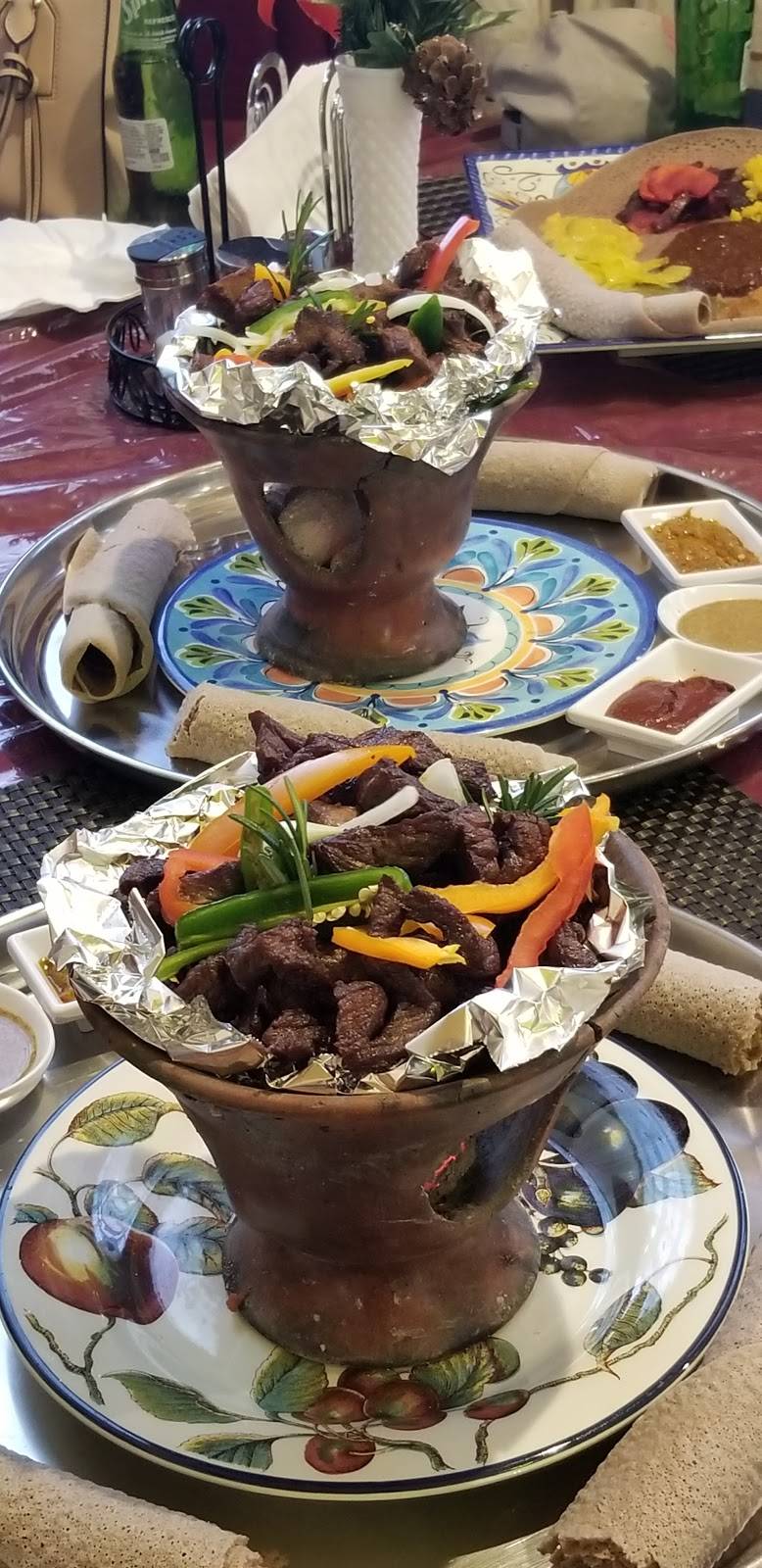 Mesob Ethiopian Restaurant | restaurant | 3915 Hiawatha Ave, Minneapolis, MN 55406, USA | 6128395868 OR +1 612-839-5868