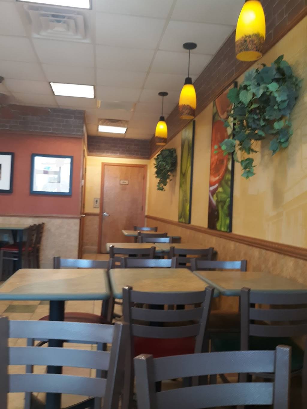 Subway | restaurant | 2787 AR-77, Marion, AR 72364, USA | 8705592472 OR +1 870-559-2472