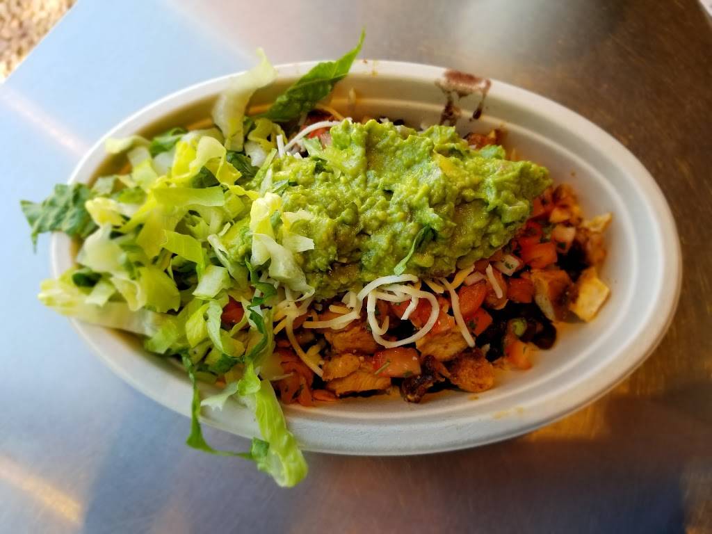Chipotle Mexican Grill | restaurant | 7370 S Las Vegas Blvd, Las Vegas, NV 89123, USA | 7022701973 OR +1 702-270-1973