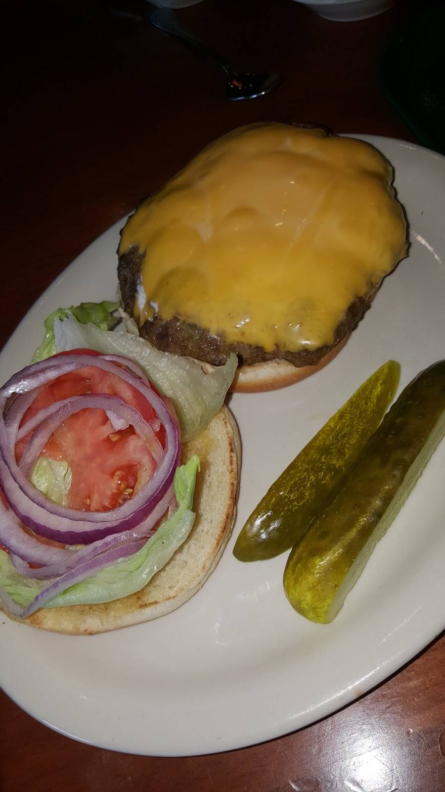 Sweet Tea Restaurant | restaurant | 2205 3rd Ave S, Birmingham, AL 35233, USA | 2057453990 OR +1 205-745-3990