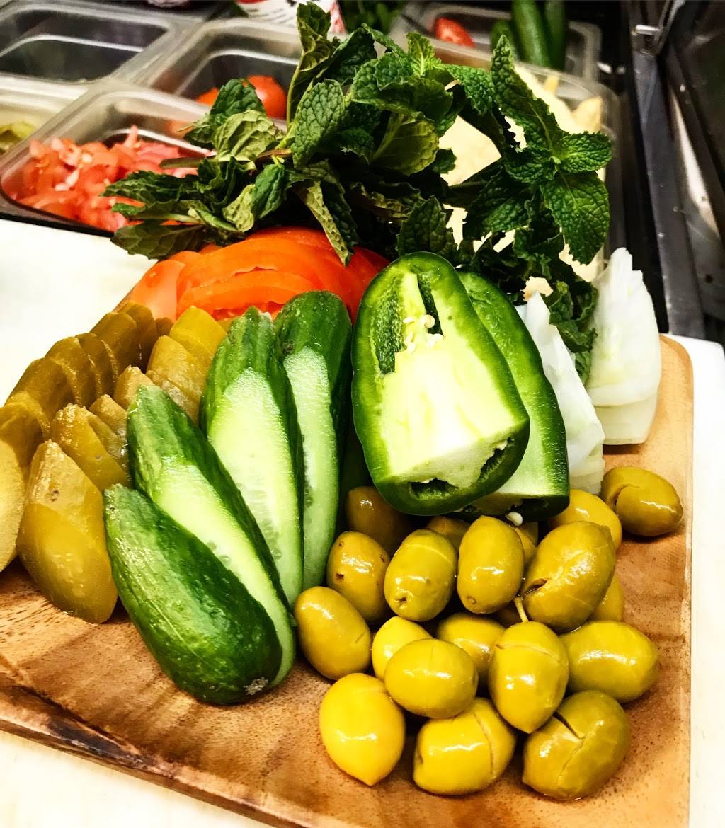 Kareems | restaurant | 1208 S Brookhurst St, Anaheim, CA 92804, USA | 7147786829 OR +1 714-778-6829