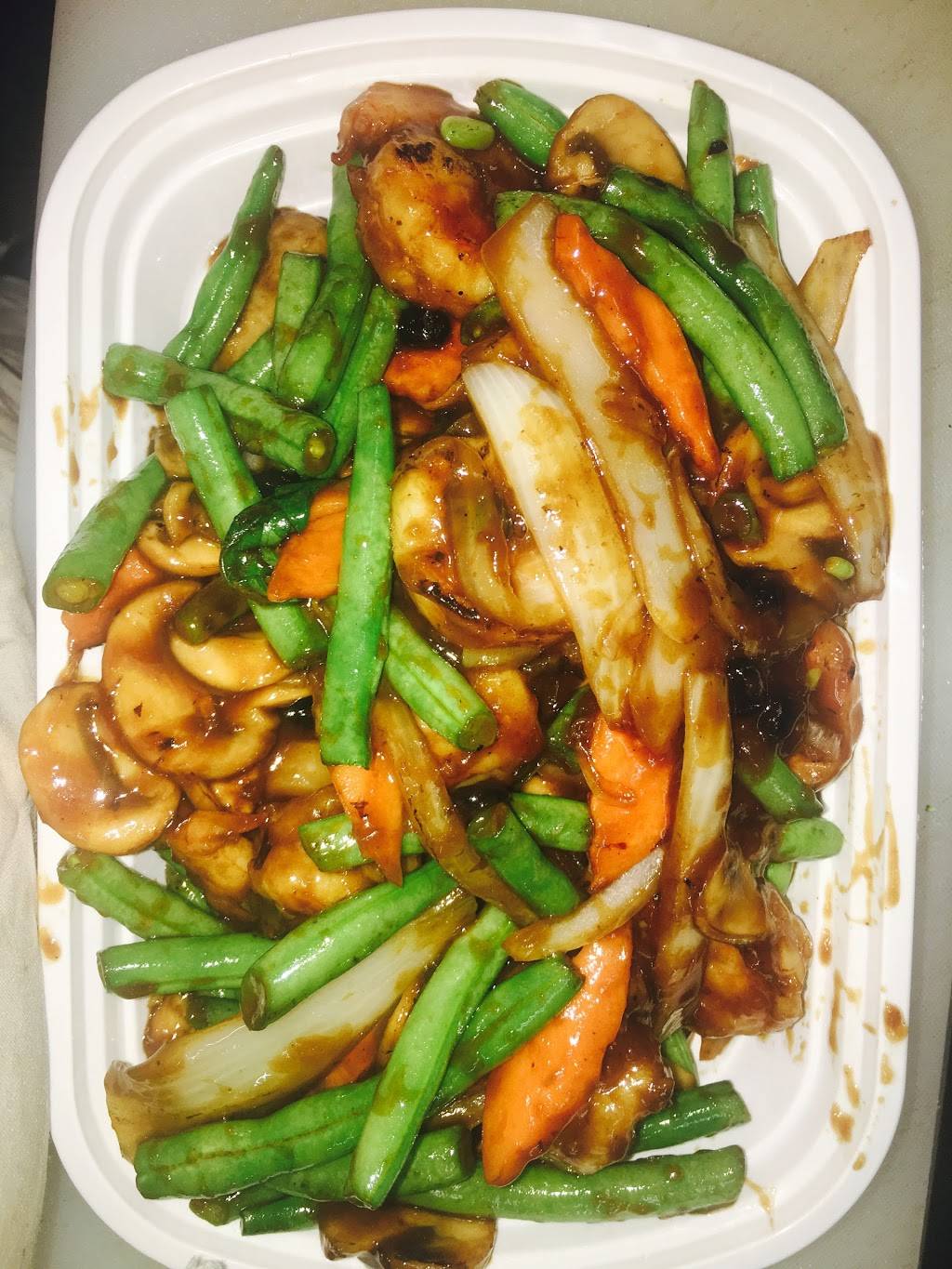 China Garden | restaurant | 8653 Belair Rd, Baltimore, MD 21236, USA | 4105298388 OR +1 410-529-8388