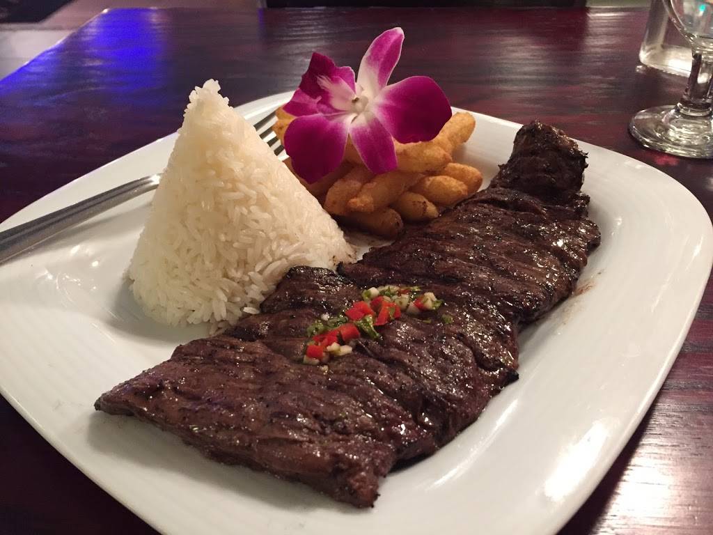 Mojo Restaurant | restaurant | 1812 E Main St, Waterbury, CT 06705, USA | 4752352770 OR +1 475-235-2770