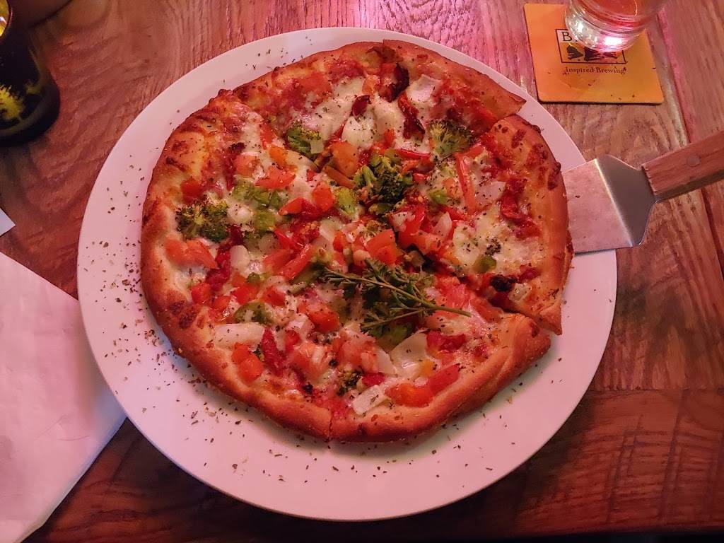 Danny Boys Pizza | restaurant | 24129 Lorain Rd, North Olmsted, OH 44070, USA | 4403607800 OR +1 440-360-7800