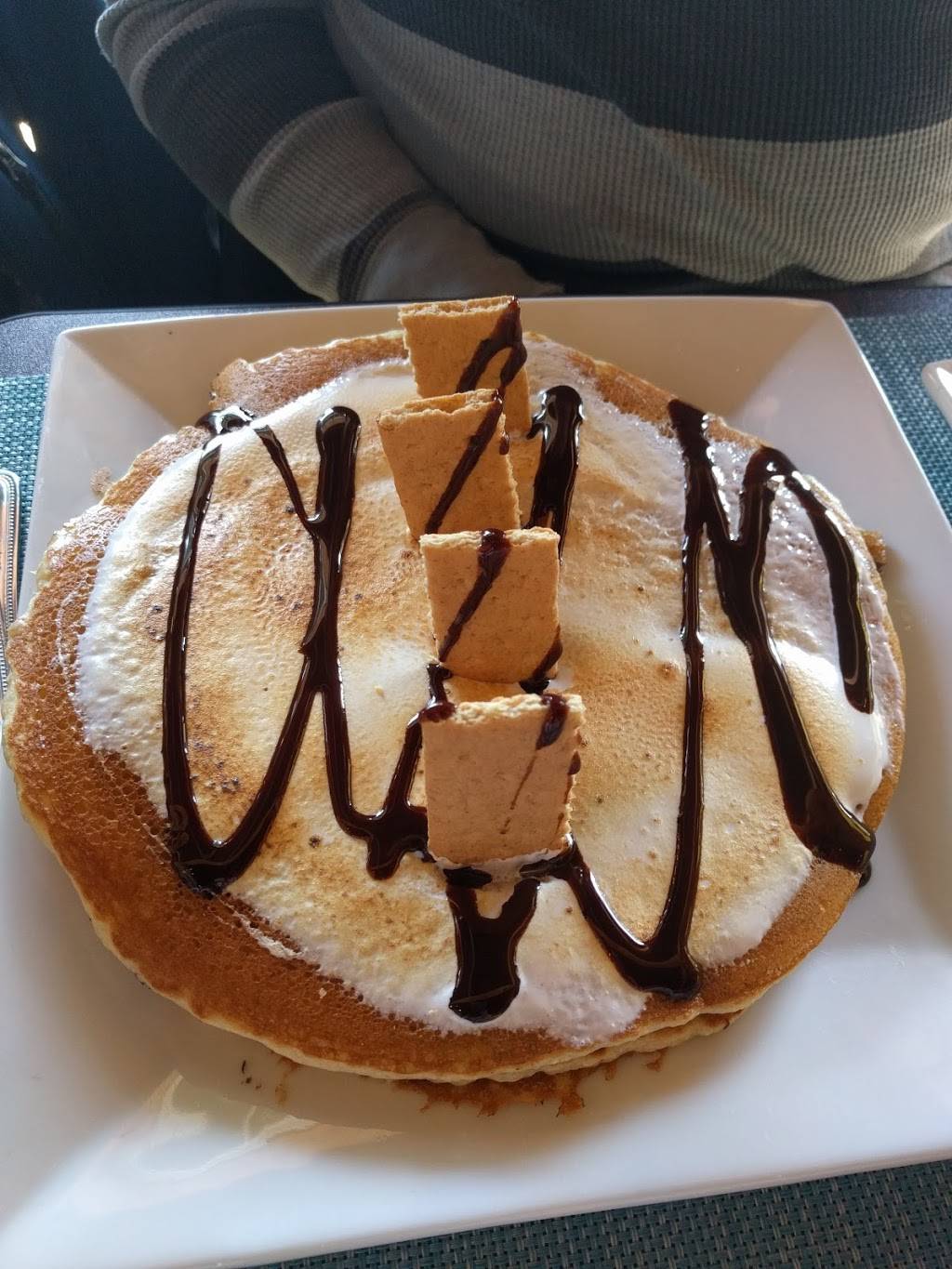 Brunch | restaurant | 18895 W Capitol Dr, Brookfield, WI 53045, USA | 2622028678 OR +1 262-202-8678