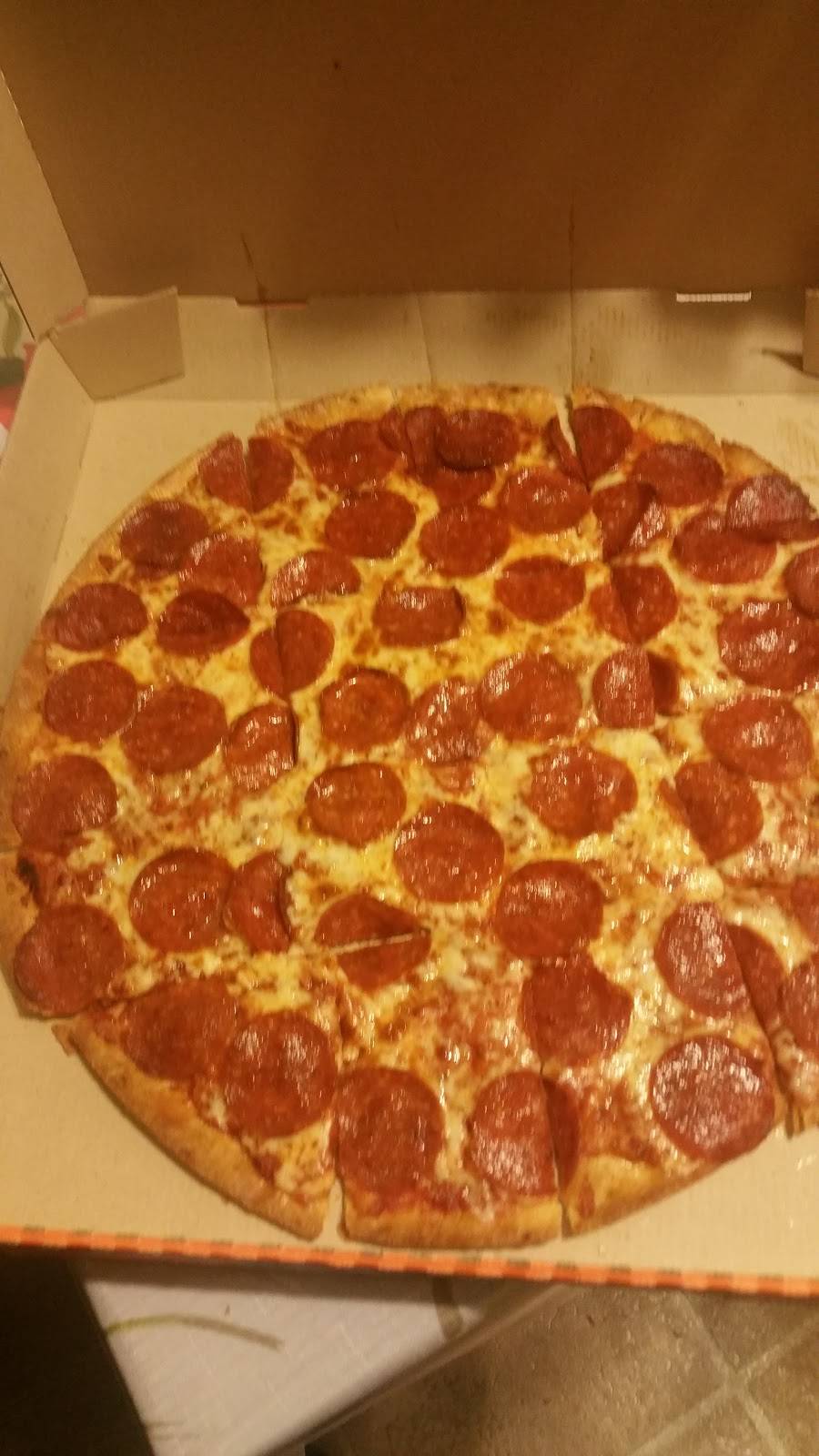 Little Caesars Pizza | meal takeaway | 8229 Woodman Ave, Panorama City, CA 91402, USA | 8188937991 OR +1 818-893-7991