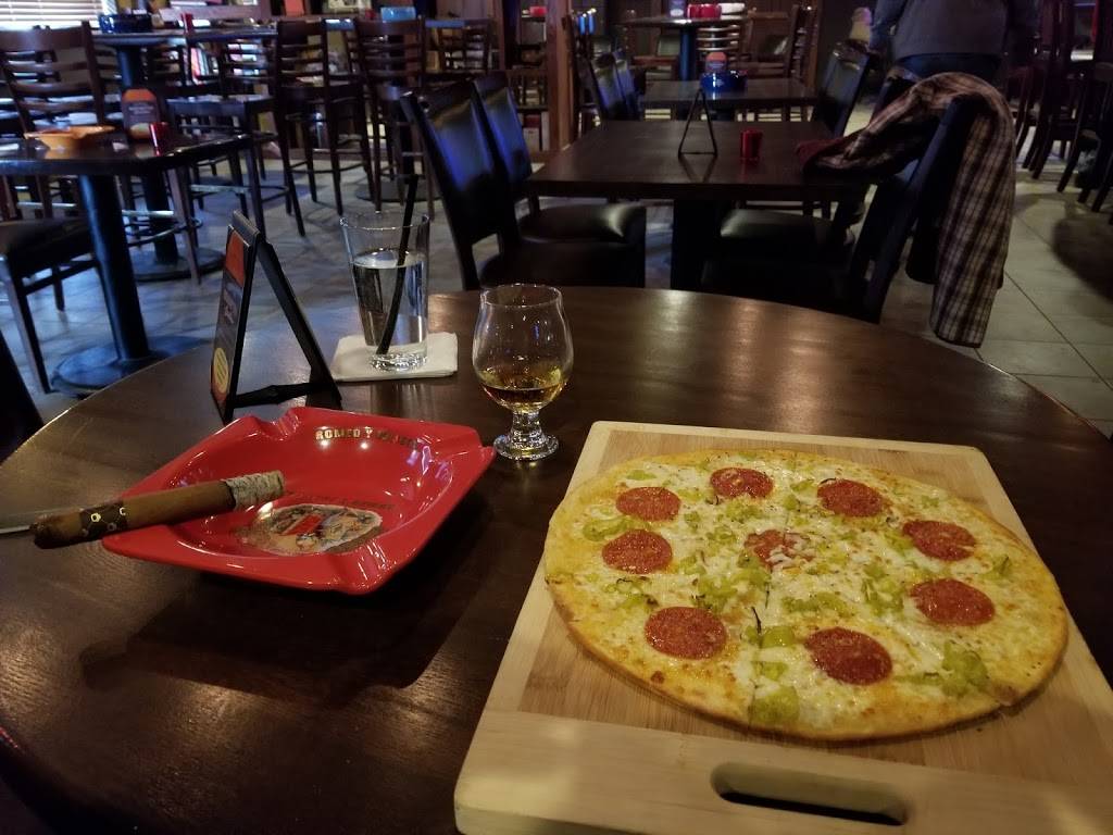 Ambassador Cigars & Spirits | restaurant | 3614 Rochester Rd, Troy, MI 48083, USA | 2482509716 OR +1 248-250-9716