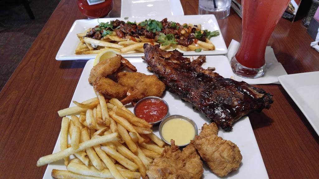 Ruby Tuesday | restaurant | 95-1249 Meheula Pkwy, Mililani, HI 96789, USA | 8086234949 OR +1 808-623-4949