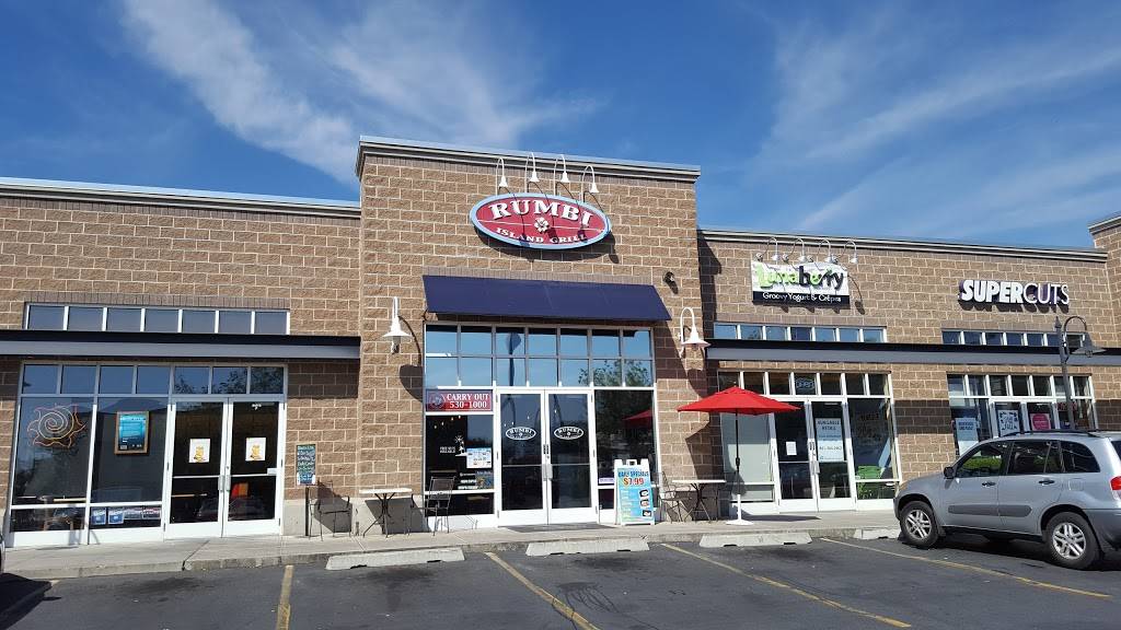 Rumbi Island Grill | restaurant | 358 S 700 E, Salt Lake City, UT 84103, USA | 8015301000 OR +1 801-530-1000