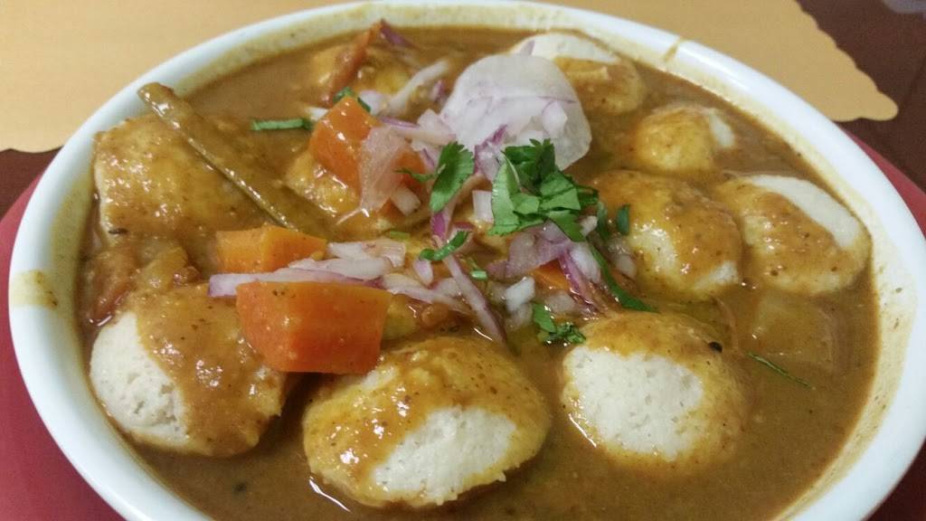 Turmerican Vegetarian Cuisine | restaurant | 24259 Novi Rd, Novi, MI 48375, USA | 2483053357 OR +1 248-305-3357