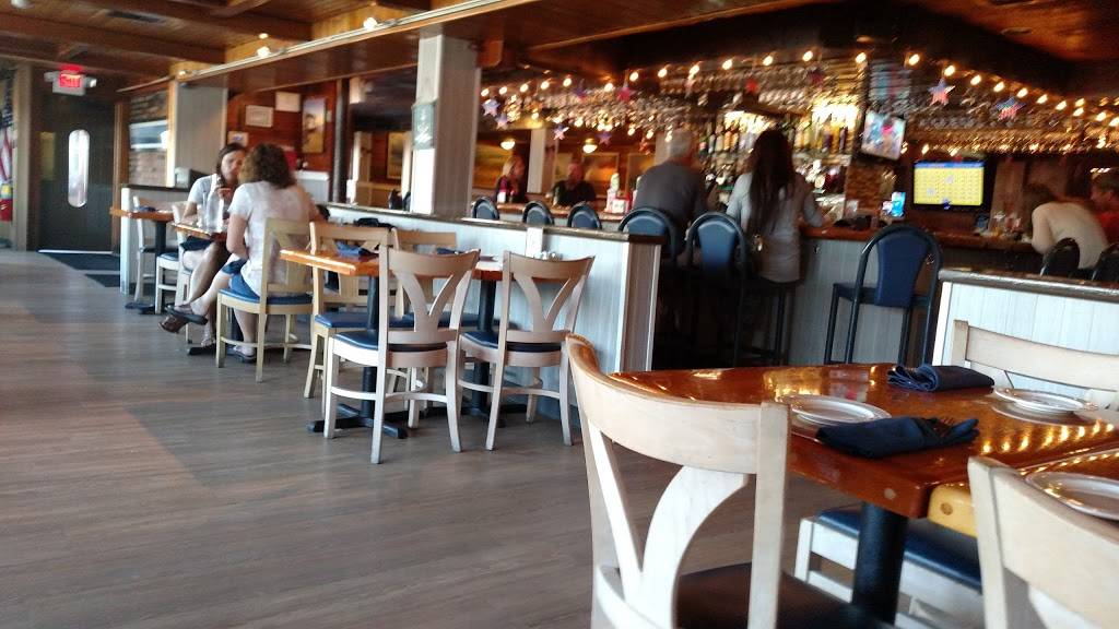 Pier 44 Restaurant | restaurant | 444 Fire Island Ave, Babylon, NY 11702, USA | 6316615999 OR +1 631-661-5999