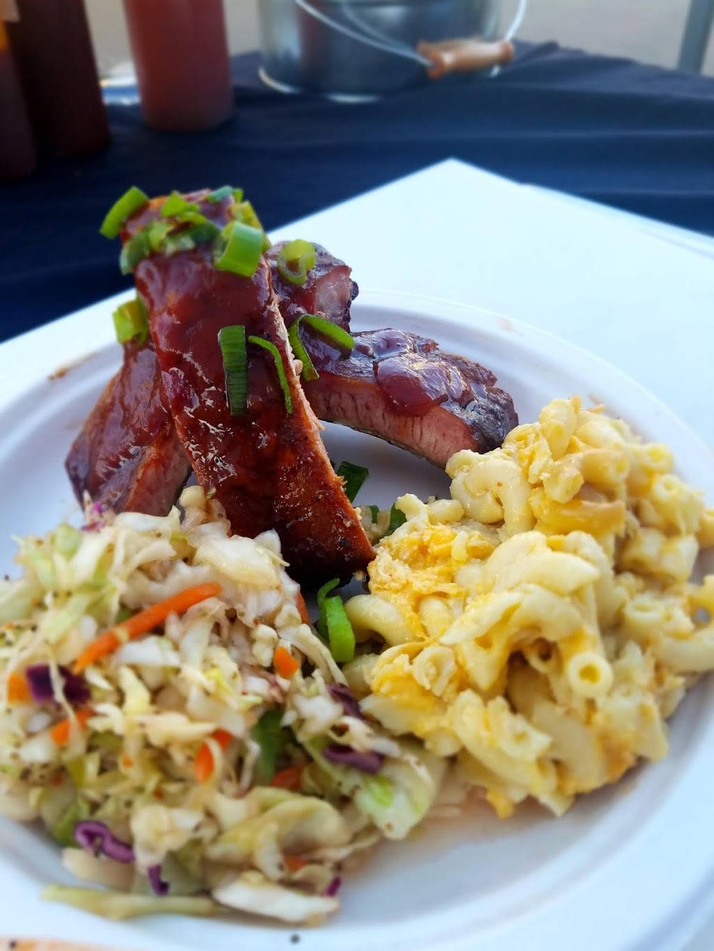 Smohk RVA BBQ | restaurant | 3112 W Leigh St, Richmond, VA 23230, USA | 8042786326 OR +1 804-278-6326