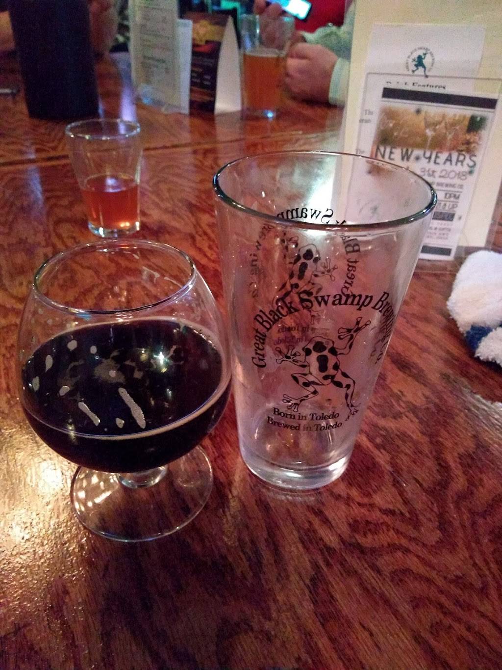 GBSBrewing Co. | restaurant | 26611 N Dixie Hwy, Perrysburg, OH 43551, USA | 4198736101 OR +1 419-873-6101