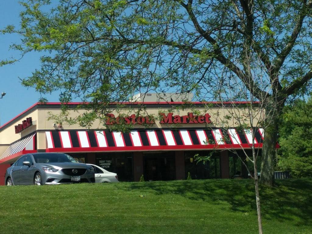 Boston Market | restaurant | 605 Portion Rd, Lake Ronkonkoma, NY 11779, USA | 6314714800 OR +1 631-471-4800