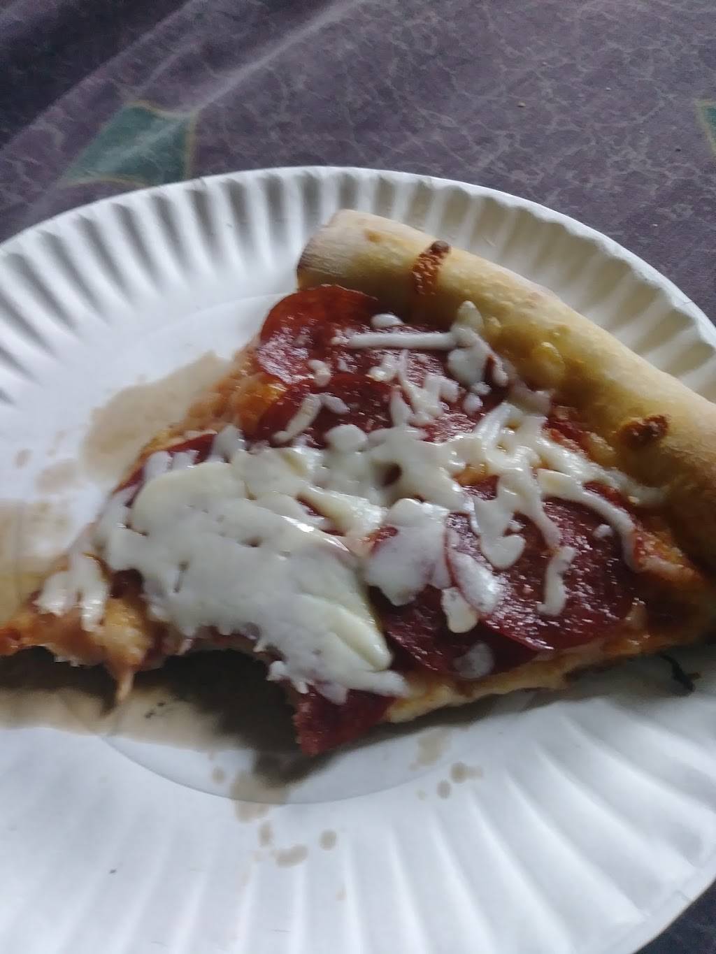 Pujols Pizzeria | meal delivery | 201 Mechanic St, Bethlehem, PA 18015, USA | 6104283503 OR +1 610-428-3503