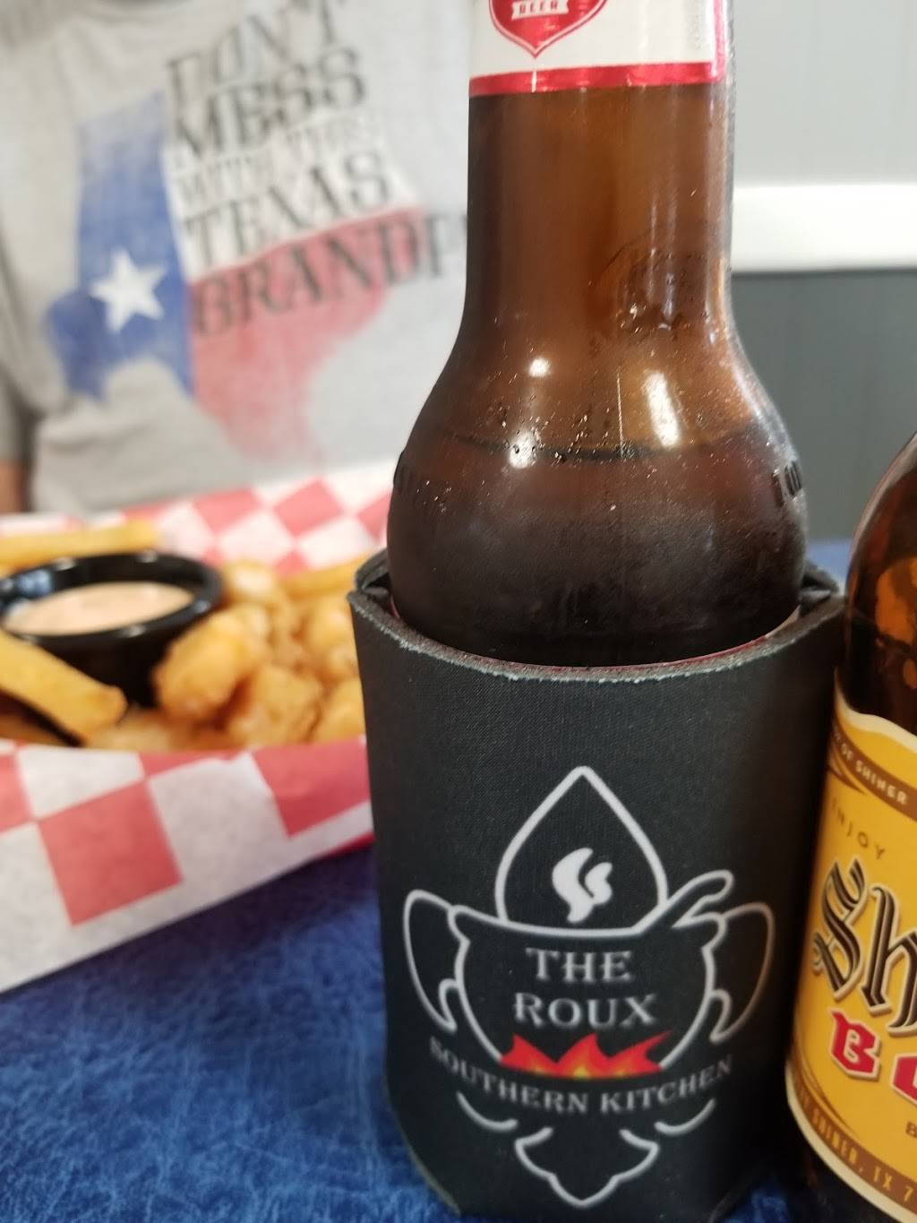 The Roux | restaurant | 252 FM 3162, Sandia, TX 78383, USA | 3615478150 OR +1 361-547-8150