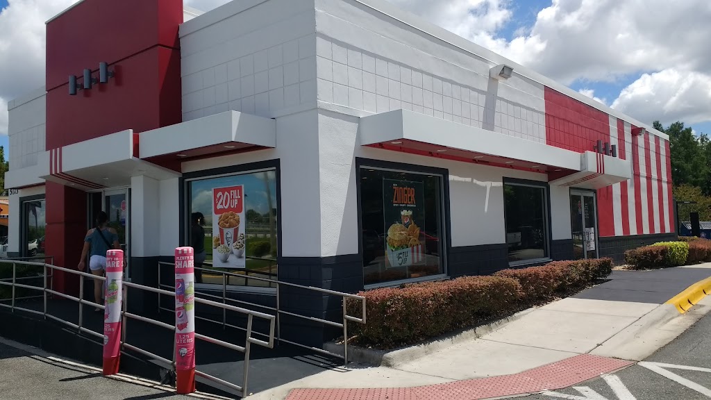 KFC | restaurant | 5173 S Kirkman Rd, Orlando, FL 32819, USA | 4073518669 OR +1 407-351-8669