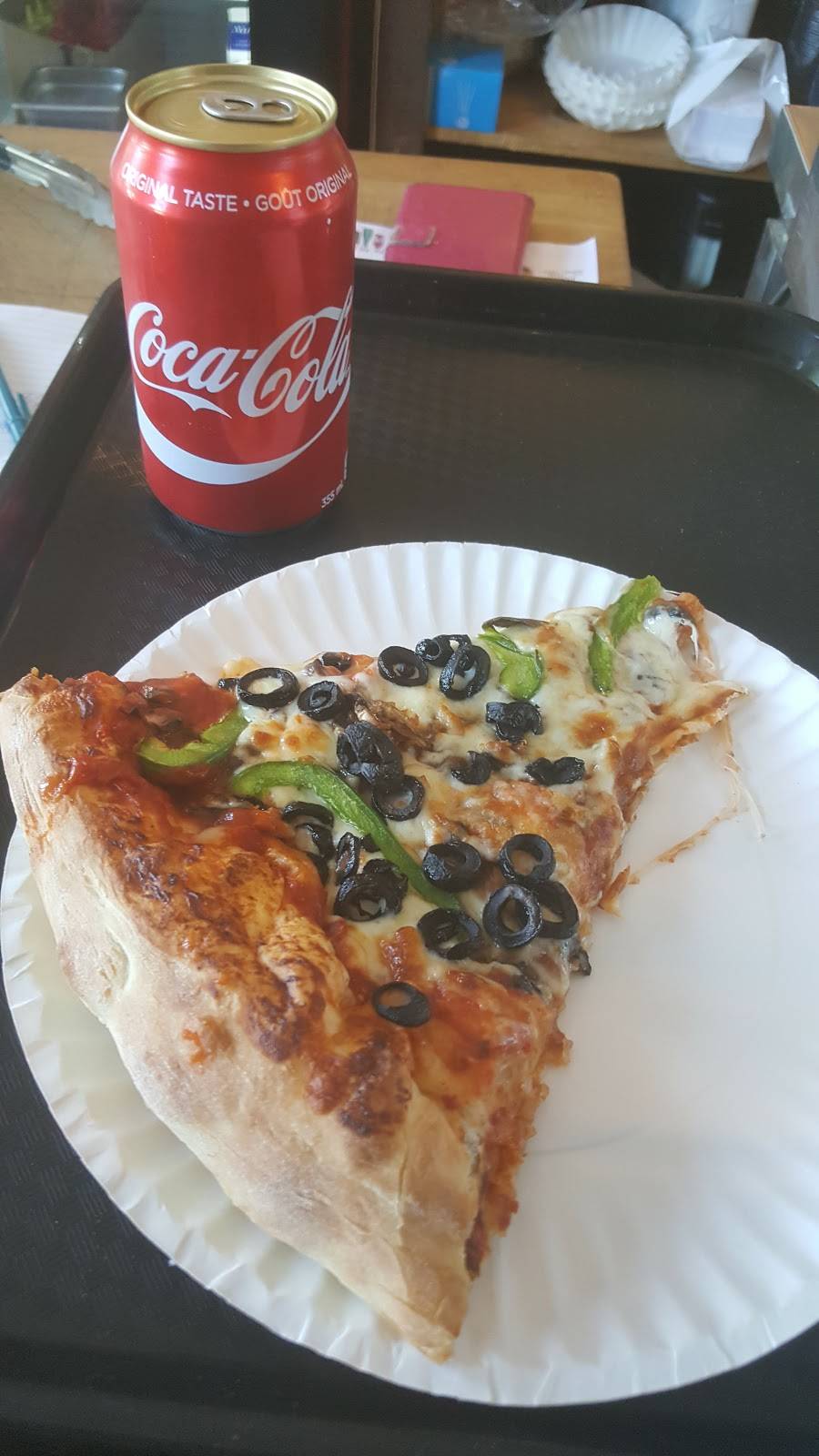 Pizzeria du Village | meal delivery | 358 Rue Principale, Saint-Sauveur, QC J0R 1R0, Canada | 4502270372 OR +1 450-227-0372