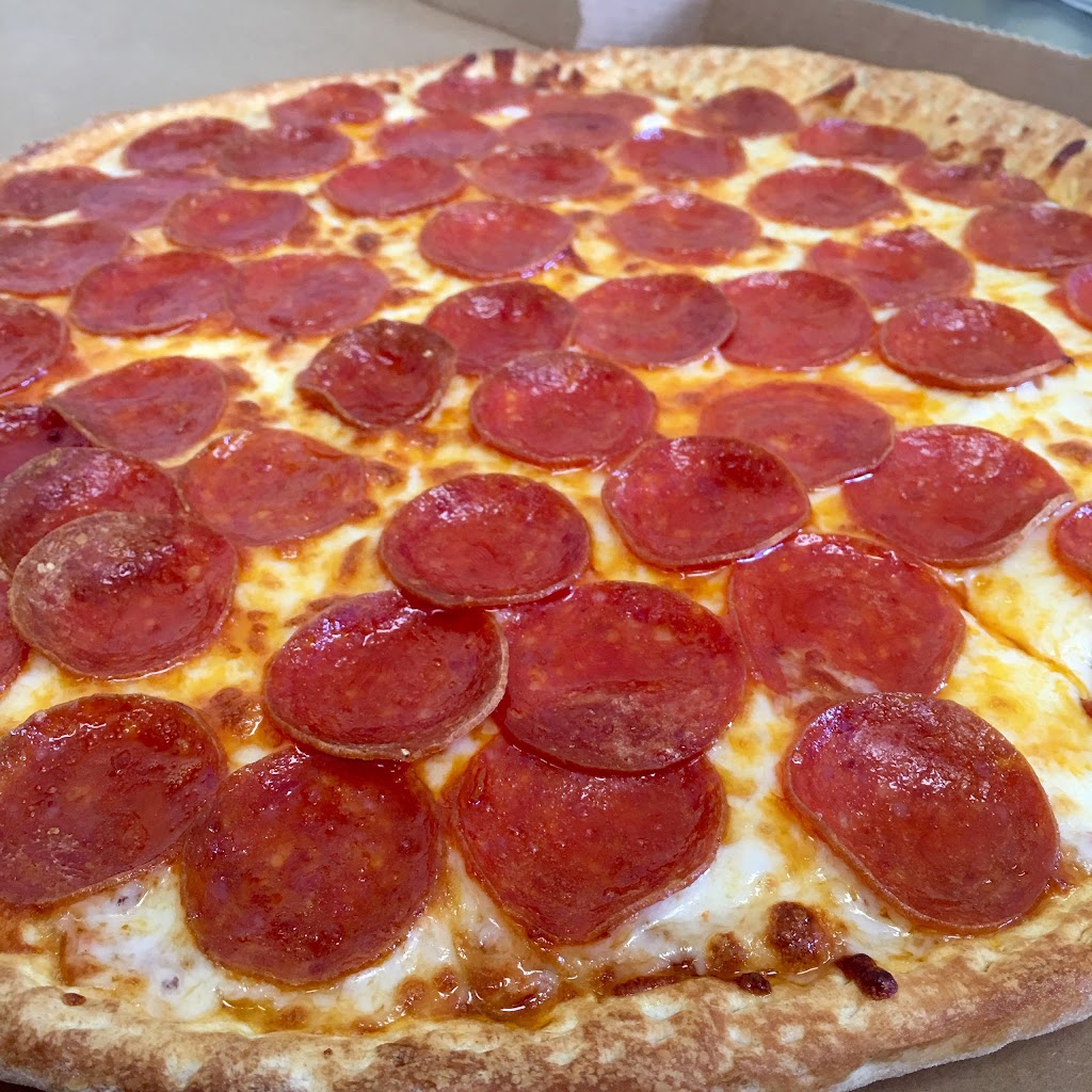 Bernard Pizza Co. | restaurant | 8895 AR-38, Ward, AR 72176, USA | 5018436788 OR +1 501-843-6788