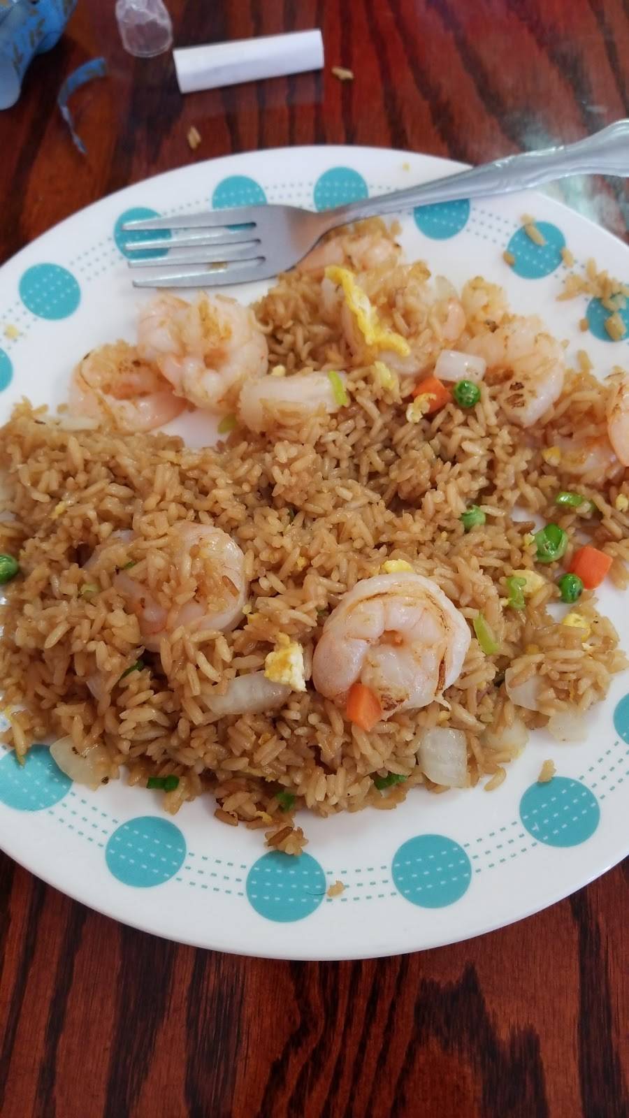 The Wok | restaurant | 9119, 2028 KY-53, La Grange, KY 40031, USA | 5022221899 OR +1 502-222-1899