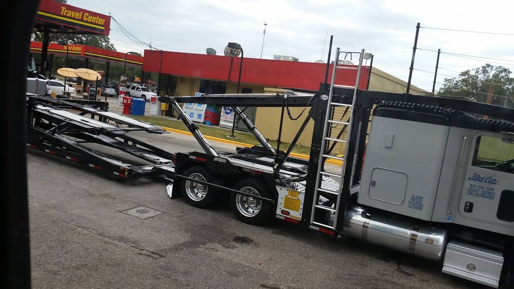 Pilot Travel Center | restaurant | 1526 51st Ave E, Ellenton, FL 34222, USA | 9417296288 OR +1 941-729-6288