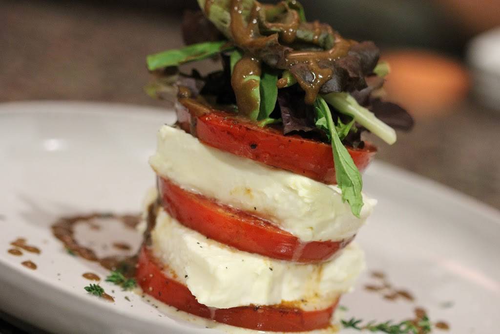 Sabores by Chef James | restaurant | 4100 W Flagler St, Miami, FL 33134, USA | 7865770228 OR +1 786-577-0228