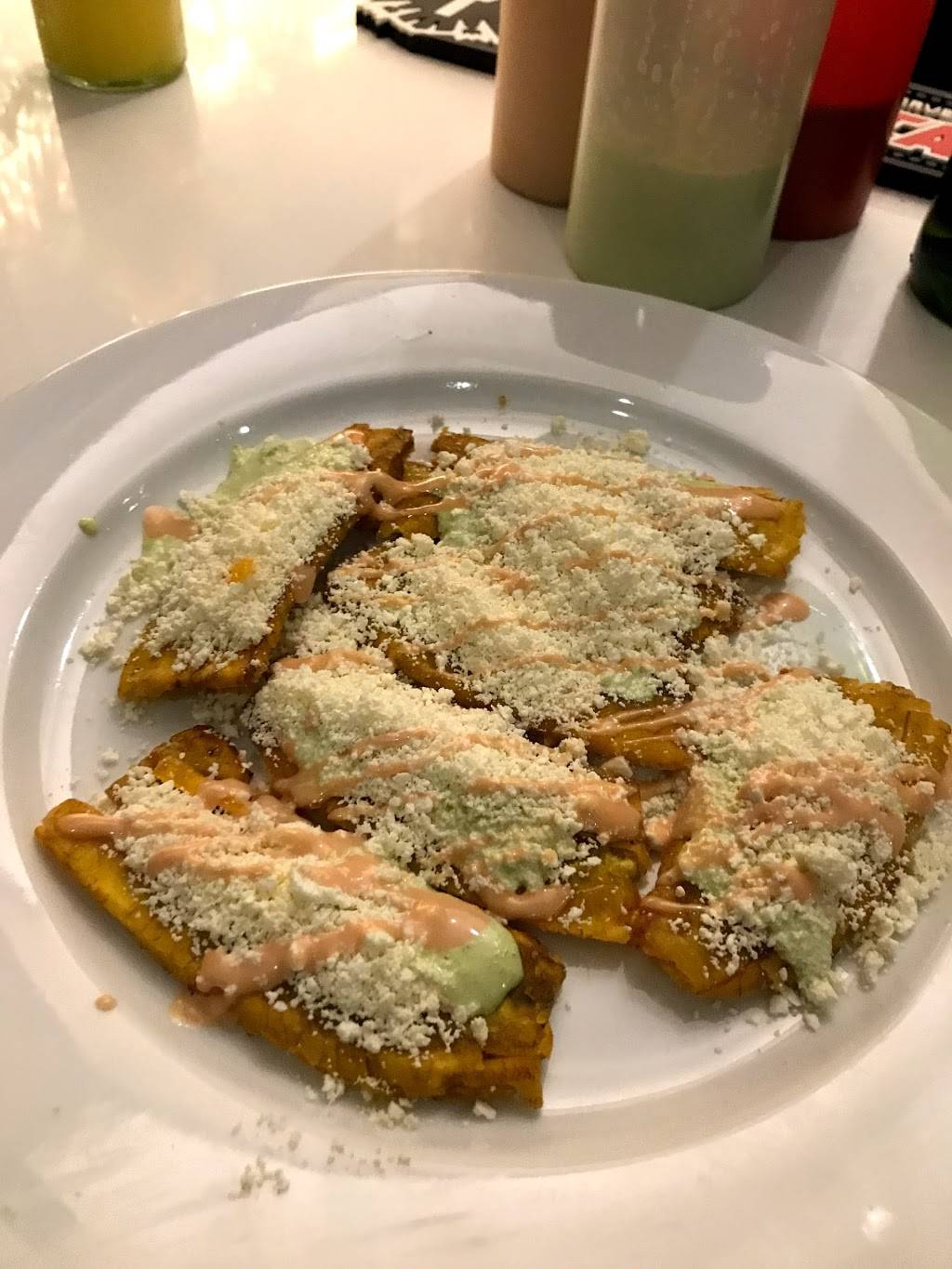 Guacuco Bed-Stuy | restaurant | 360 Throop Ave, Brooklyn, NY 11221, USA | 7183872300 OR +1 718-387-2300