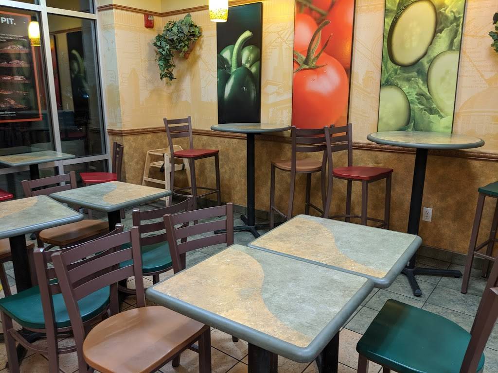 Subway | meal takeaway | 11523 Avondale Rd NE Suite 104, Redmond, WA 98052, USA | 4258691750 OR +1 425-869-1750