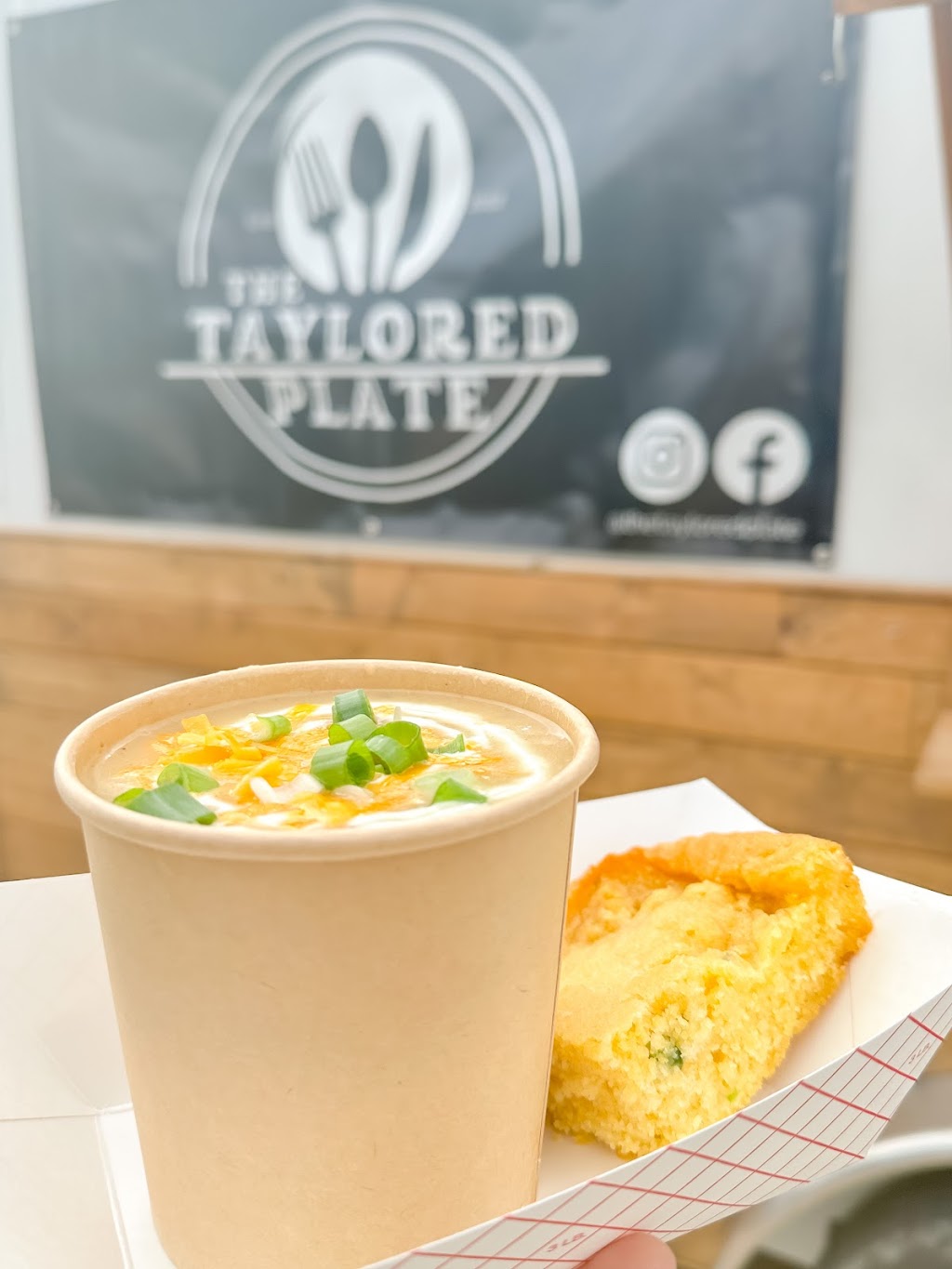 The Taylored Plate | restaurant | 328 3rd St Suite C, La Salle, IL 61301, USA | 8157809274 OR +1 815-780-9274