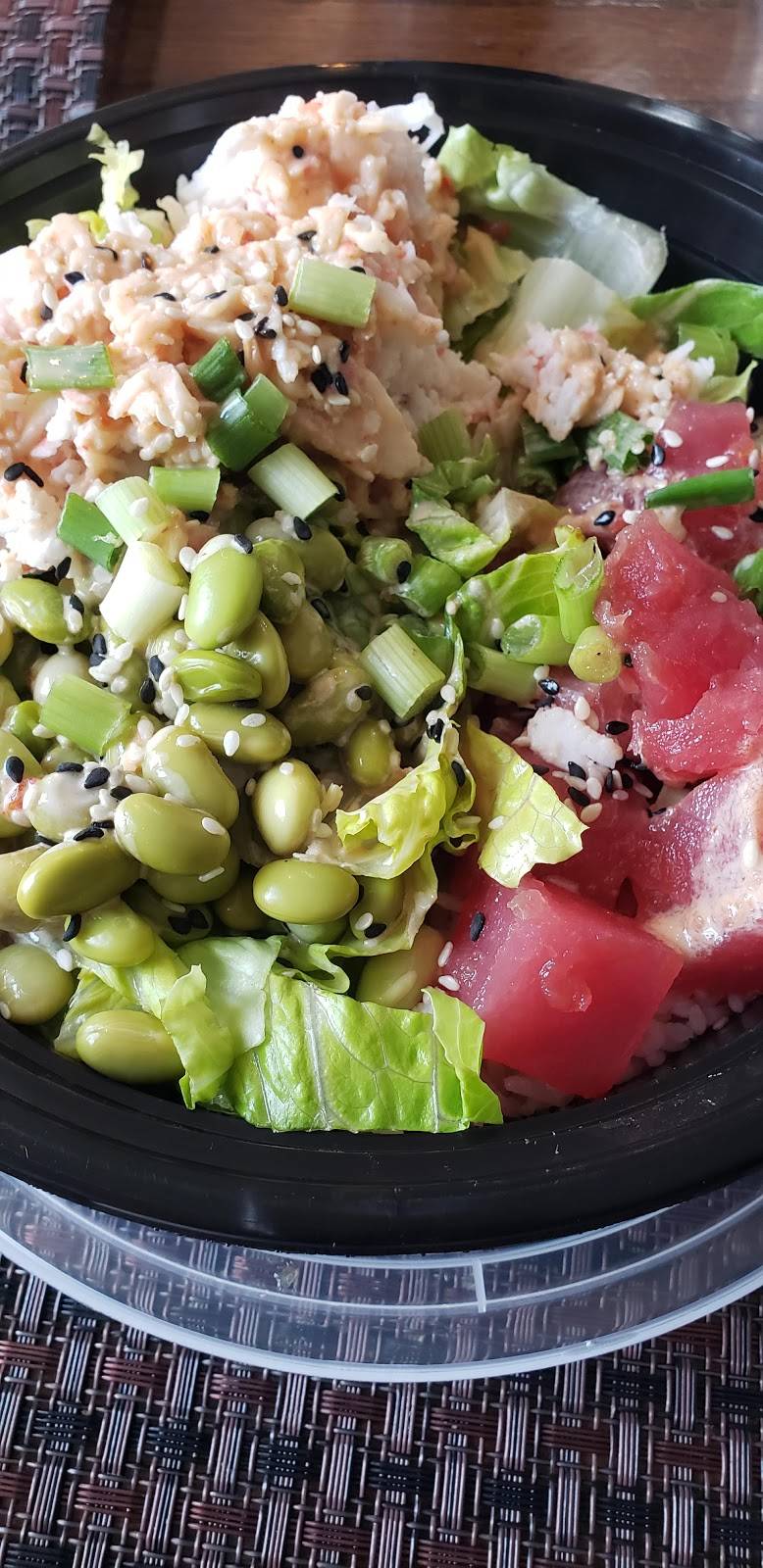 KOi Fusion | restaurant | 25725 SW Gwen Dr, Wilsonville, OR 97070, USA | 5038785978 OR +1 503-878-5978