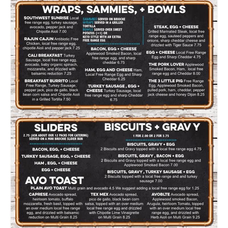 UKRAFT Cafe & Catering — Downtown, City Garden | restaurant | 701 Market St Suite P1, St. Louis, MO 63101, USA | 3143764352 OR +1 314-376-4352