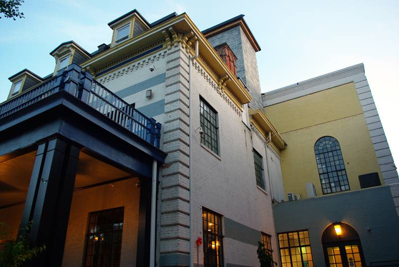 Harrisburg Midtown Arts Center | night club | 1110 N 3rd St, Harrisburg, PA 17102, USA | 7174124342 OR +1 717-412-4342