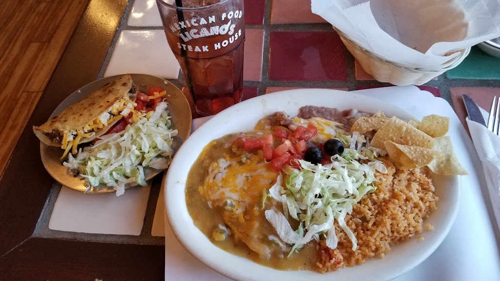 Licanos | restaurant | 573 W Deuce of Clubs, Show Low, AZ 85901, USA | 9285378220 OR +1 928-537-8220