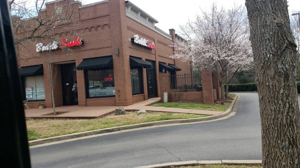 Bodeli Sushi | restaurant | 330 Mayfield Dr #D-5, Franklin, TN 37067, USA | 6155039902 OR +1 615-503-9902