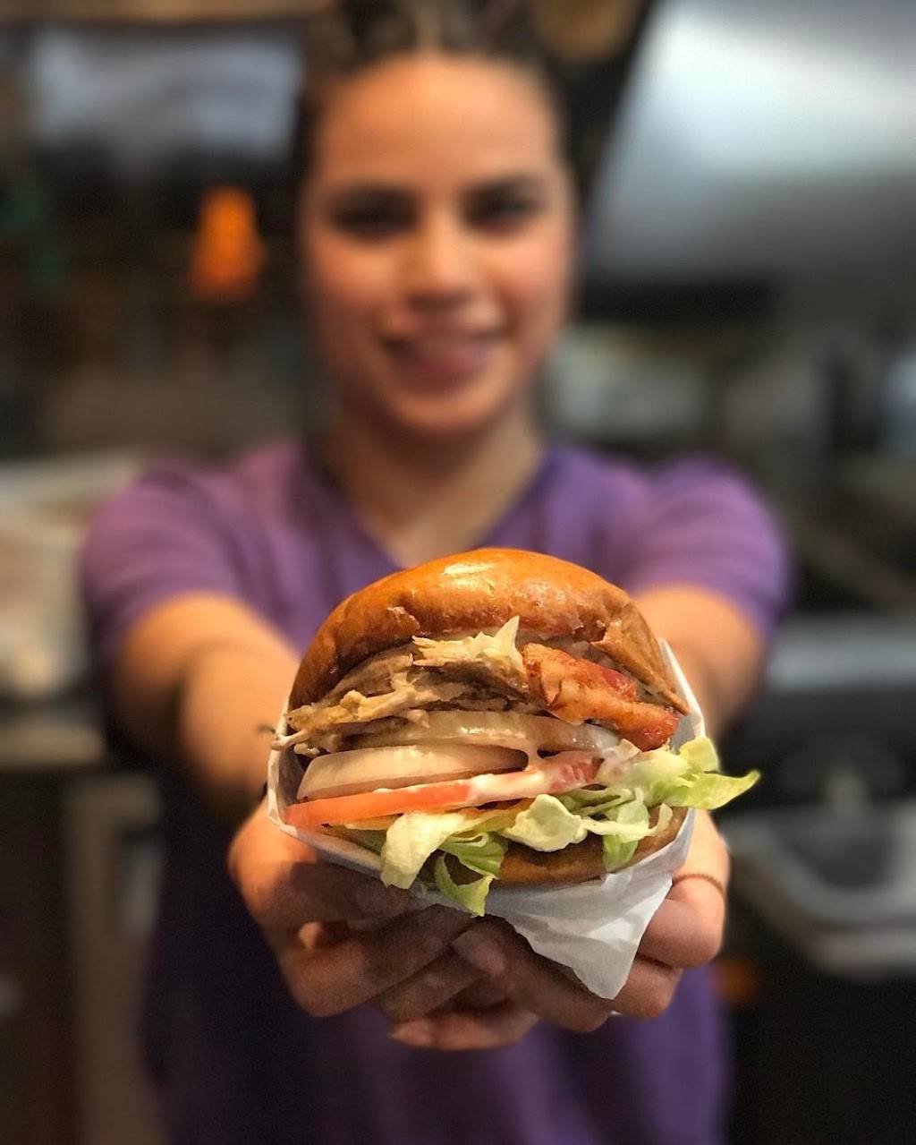 Caveman Kitchen | restaurant | 2215 Vermont Ave #101, 102, Los Angeles, CA 90007, USA | 3237373717 OR +1 323-737-3717