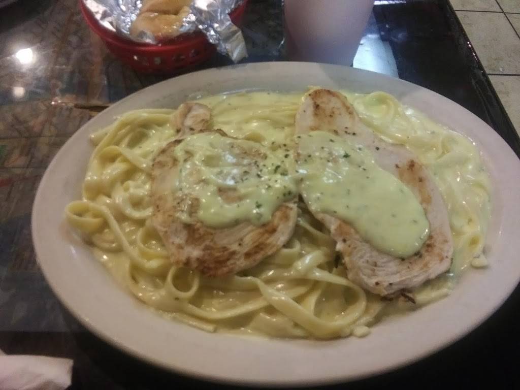 I Love New York Pizza | restaurant | 2772 Elkcam Blvd, Deltona, FL 32738, USA | 3865321311 OR +1 386-532-1311