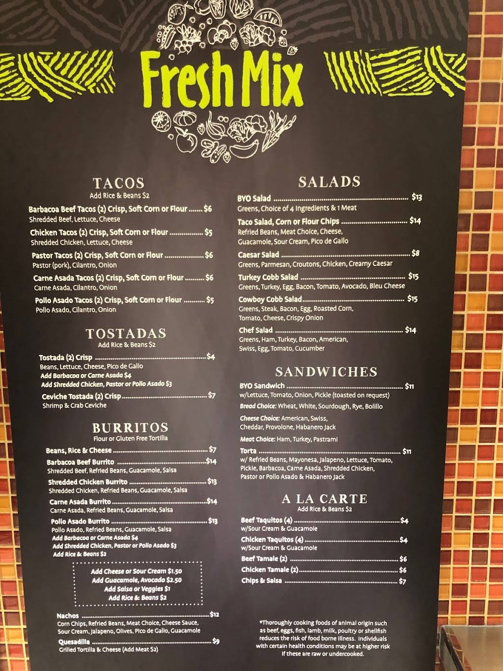 South Beach Food Court | restaurant | 3801 S Las Vegas Blvd, Las Vegas, NV 89109, USA | 7027392222 OR +1 702-739-2222