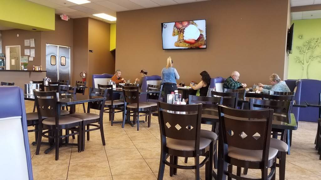 Bros Breakfast Lunch and Dinner | restaurant | 4335 N Rancho Dr #110, Las Vegas, NV 89130, USA | 7024632442 OR +1 702-463-2442