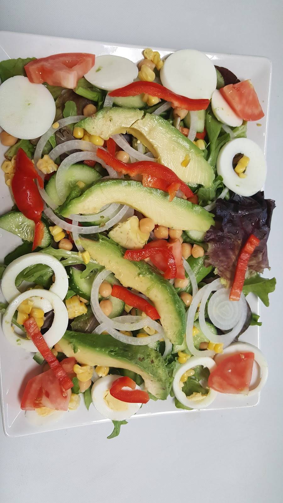 C-Xique | meal delivery | 4420 3rd Ave, Brooklyn, NY 11220, USA | 7184390577 OR +1 718-439-0577