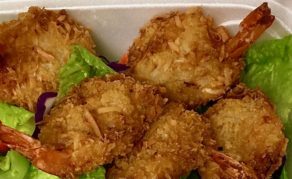 Crispy Gourmet Takeout | restaurant | 376 W Granada Blvd Ste A, Ormond Beach, FL 32174, USA | 3862563201 OR +1 386-256-3201