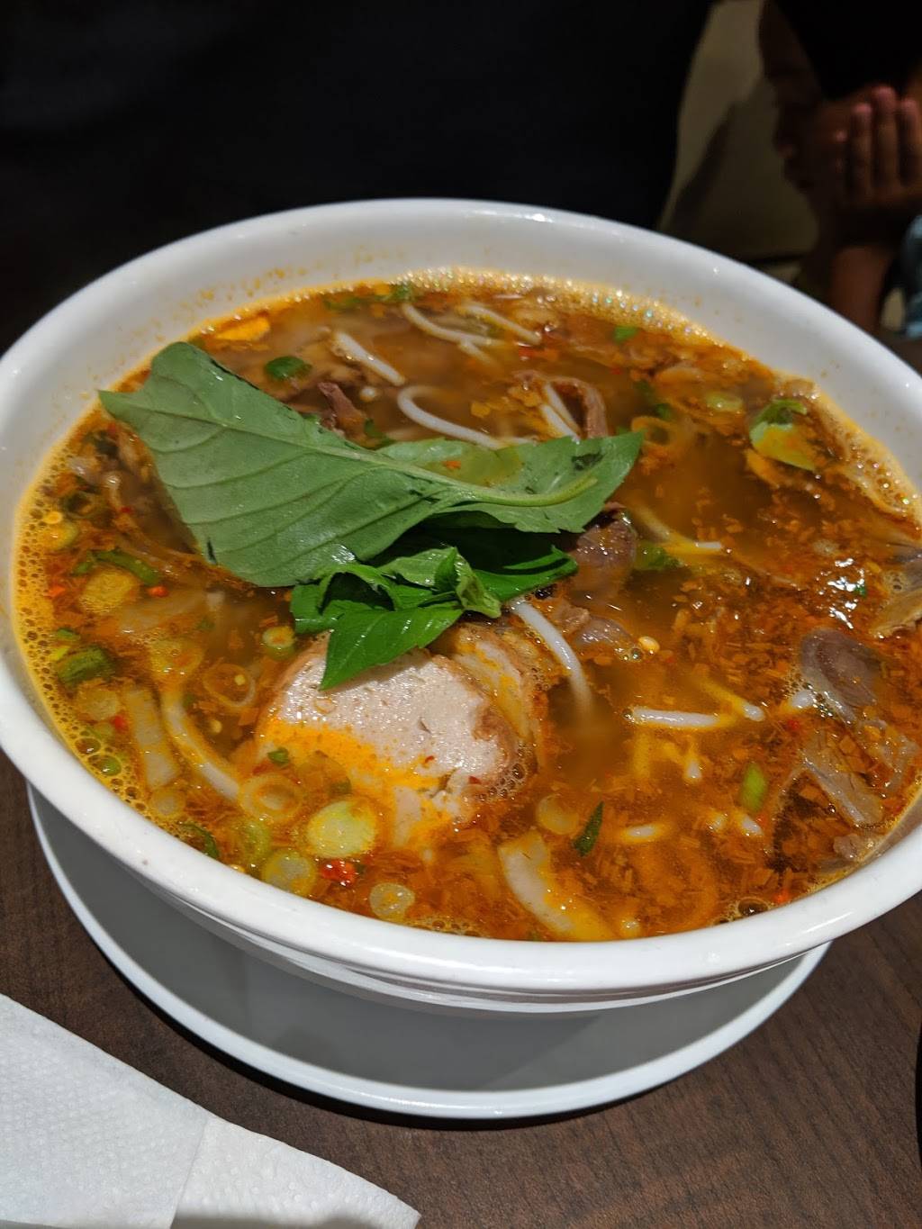Pho Metro | restaurant | 1995 Salem Rd N, Ajax, ON L1T 4V9, Canada | 9054247777 OR +1 905-424-7777