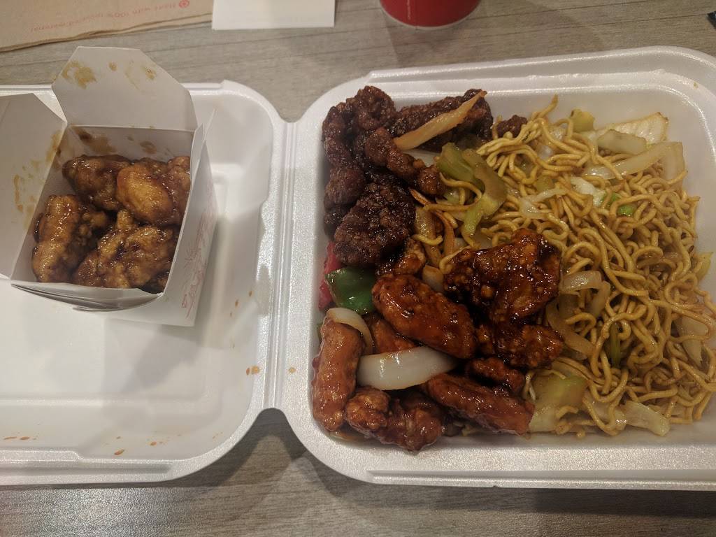 Panda Express | restaurant | 7700 W Arrowhead Towne Center, Glendale, AZ 85308, USA | 6234128032 OR +1 623-412-8032