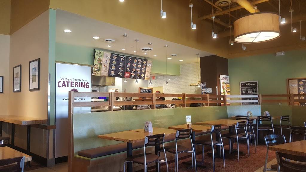 Noodles and Company | restaurant | 184 Adams Rd, Rochester Hills, MI 48309, USA | 2483755000 OR +1 248-375-5000