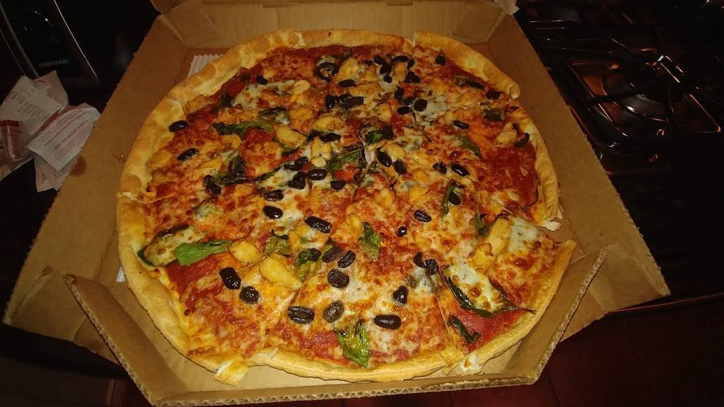 Pizza Hut | restaurant | 249 N Hampton Rd, DeSoto, TX 75115, USA | 9722232100 OR +1 972-223-2100