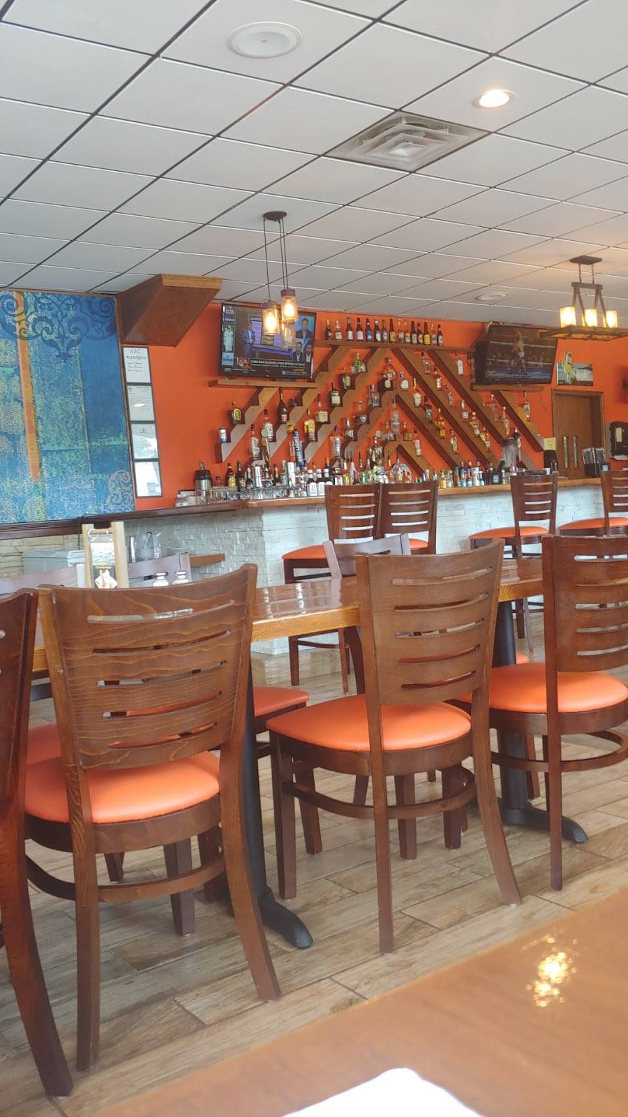 Quinto Sol Mexican Grill | restaurant | 8809 Jefferson Davis Hwy, Richmond, VA 23237, USA | 8048873818 OR +1 804-887-3818