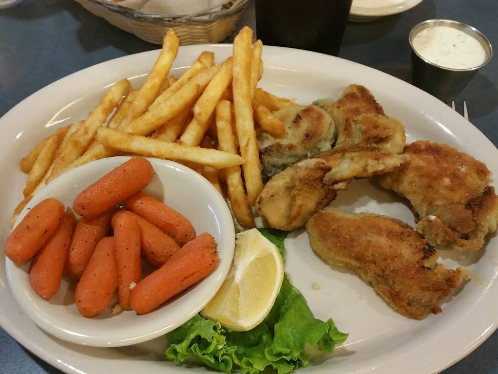 Skyline Inn | restaurant | 2425 Main St, Sweet Home, OR 97386, USA | 5413674000 OR +1 541-367-4000