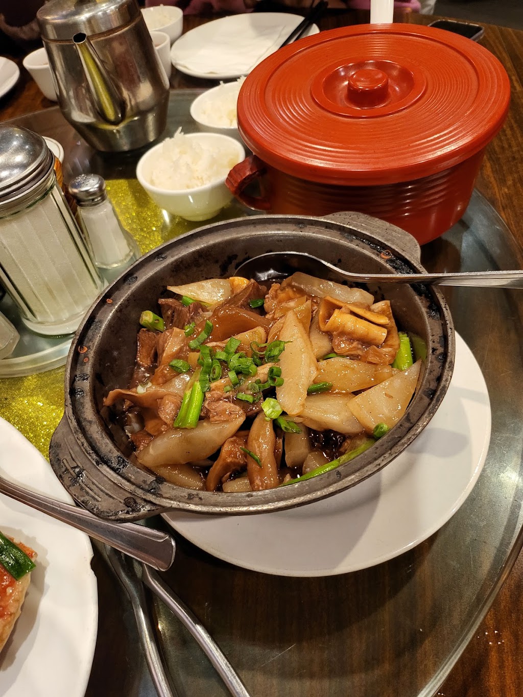 Fortune Garden | restaurant | 424 Maynard Ave S, Seattle, WA 98104, USA | 2065218933 OR +1 206-521-8933